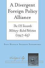 Télécharger le livre :  A Divergent Foreign Policy Alliance