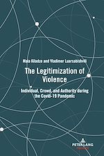 Télécharger le livre :  The Legitimization of Violence