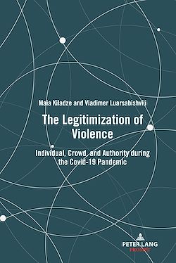 Télécharger le livre :  The Legitimization of Violence