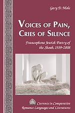 Télécharger le livre :  Voices of Pain, Cries of Silence