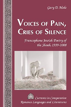 Télécharger le livre :  Voices of Pain, Cries of Silence