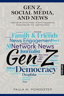 Télécharger le livre :  Gen Z, Social Media, and News