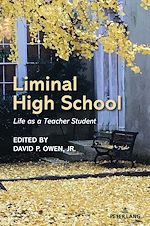 Télécharger le livre :  Liminal High School