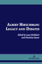 Télécharger le livre :  Albert Hirschman: Legacy and Debates