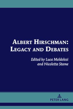 Télécharger le livre :  Albert Hirschman: Legacy and Debates