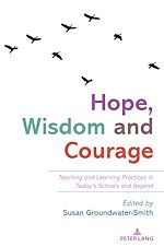 Télécharger le livre :  Hope, Wisdom and Courage