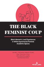 Télécharger le livre :  The Black Feminist Coup