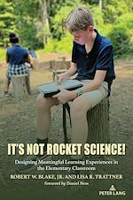 Télécharger le livre :  It's Not Rocket Science!