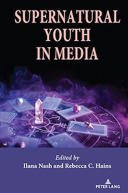 Télécharger le livre :  Supernatural Youth in Media