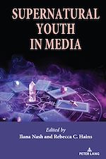 Télécharger le livre :  Supernatural Youth in Media