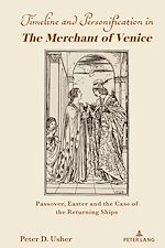 Télécharger le livre :  Timeline and Personification in <I>The Merchant of Venice"