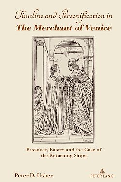 Télécharger le livre :  Timeline and Personification in <I>The Merchant of Venice"