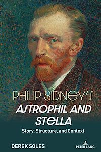 Télécharger le livre : Philip Sidney's Astrophil and Stella