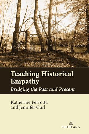 Téléchargez le livre :  Teaching Historical Empathy