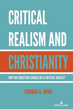 Télécharger le livre :  Critical Realism and Christianity
