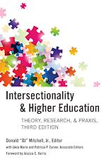 Télécharger le livre :  Intersectionality & Higher Education