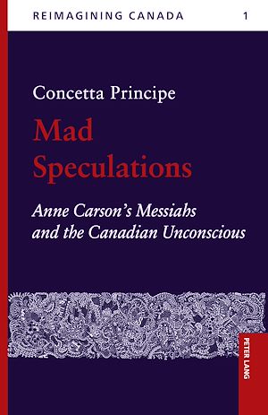 Téléchargez le livre :  Mad Speculations