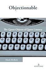 Download this eBook Objectionable