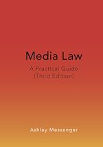 Télécharger le livre :  Media Law