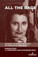 Télécharger le livre :  All the Rage