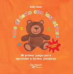 Télécharger le livre :  Me divierto con las letras