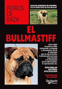 Télécharger le livre : El Bullmastiff