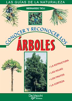 Télécharger le livre :  Conocer y reconocer los árboles