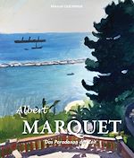 Télécharger le livre :  Albert Marquet. Das Paradoxon der Zeit