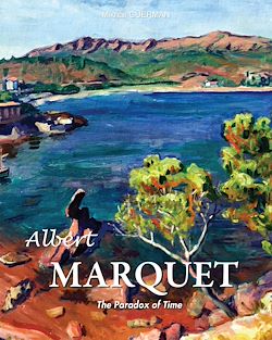 Télécharger le livre :  Albert Marquet. The Paradox of Time