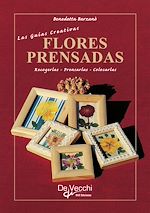 Télécharger le livre :  Las guías creativas flores prensadas