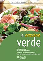 Télécharger le livre :  La cocina verde