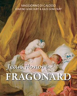 Télécharger le livre :  Jean-Honoré Fragonard
