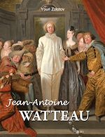 Télécharger le livre :  Jean-Antoine Watteau