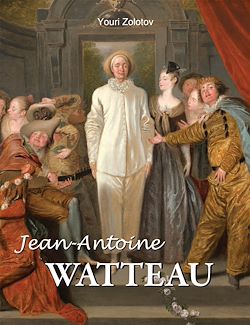 Télécharger le livre :  Jean-Antoine Watteau