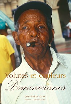 Télécharger le livre :  Volutes et couleurs Dominicaines