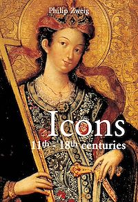 Download this ebook Icons 11th - 18th centuries