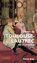 Télécharger le livre :  Henri de Toulouse-Lautrec : Art et intrigue