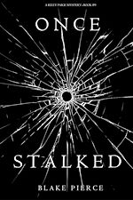 Download this eBook Once Stalked (A Riley Paige Mystery—Book 9)