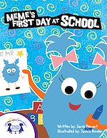 Télécharger le livre :  Meme's First Day At School