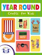 Télécharger le livre :  Year Round Crafts for Kids