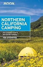 Download this eBook Moon Northern California Camping
