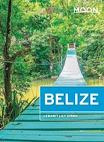 Download this eBook Moon Belize