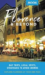 Download this eBook Moon Florence & Beyond