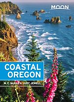 Download this eBook Moon Coastal Oregon