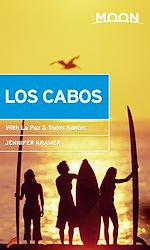 Download this eBook Moon Los Cabos