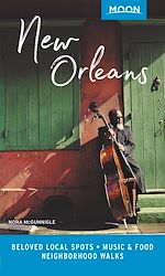 Download this eBook Moon New Orleans