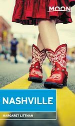 Download this eBook Moon Nashville