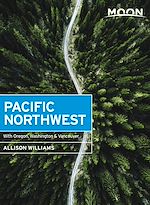 Download this eBook Moon Pacific Northwest