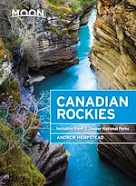 Download this eBook Moon Canadian Rockies