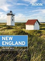 Download this eBook Moon New England